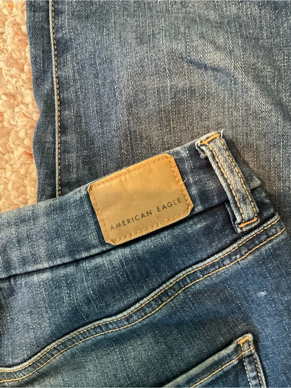 American Eagle Outfitters american eagle